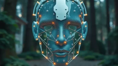 Photo of Искусственный интеллект создает картины