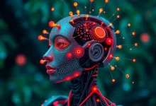 Photo of Искусственный интеллект в мире изобразительного искусства