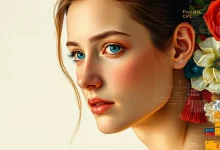 Photo of Нейросеть рисует портреты